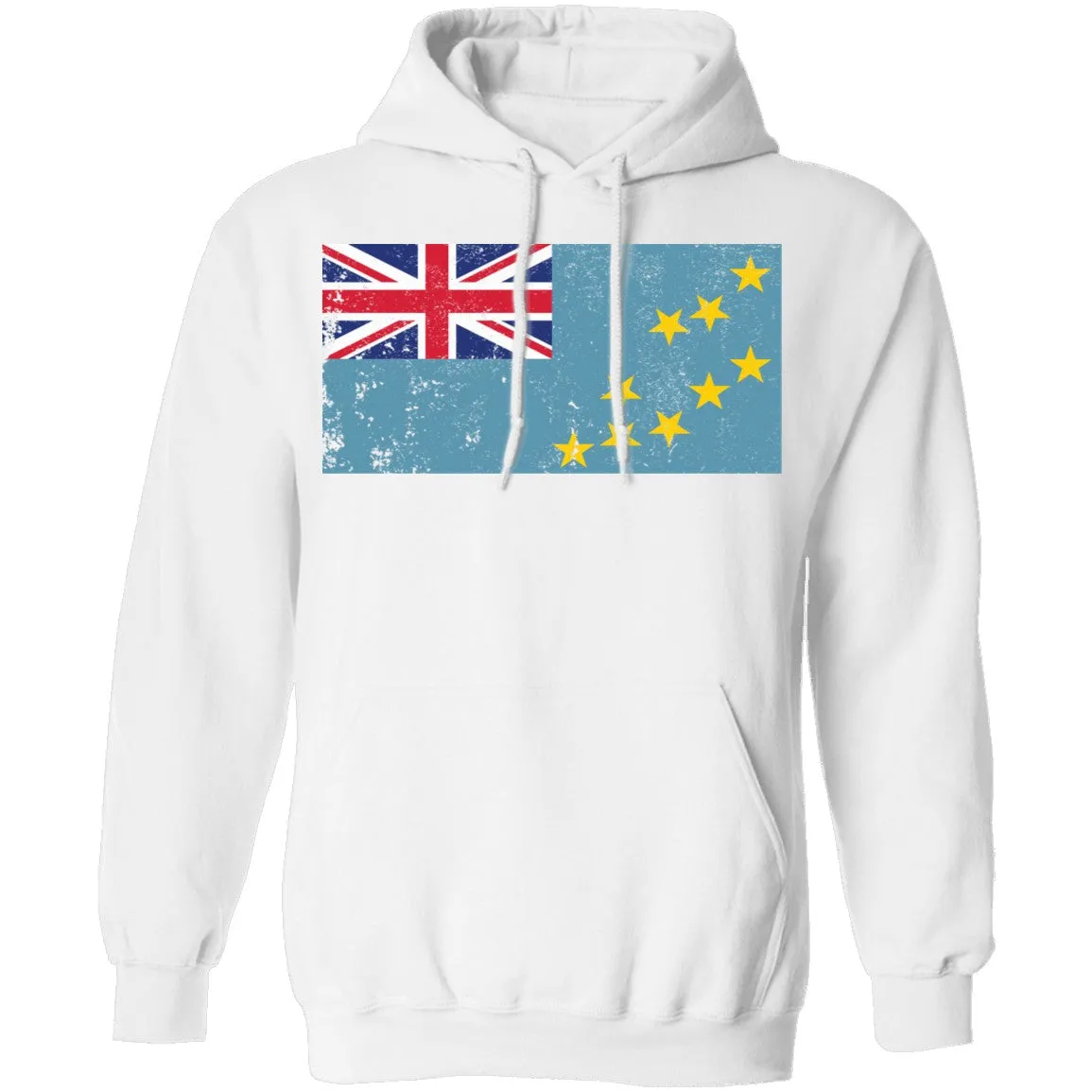 Tuvalu T-Shirt