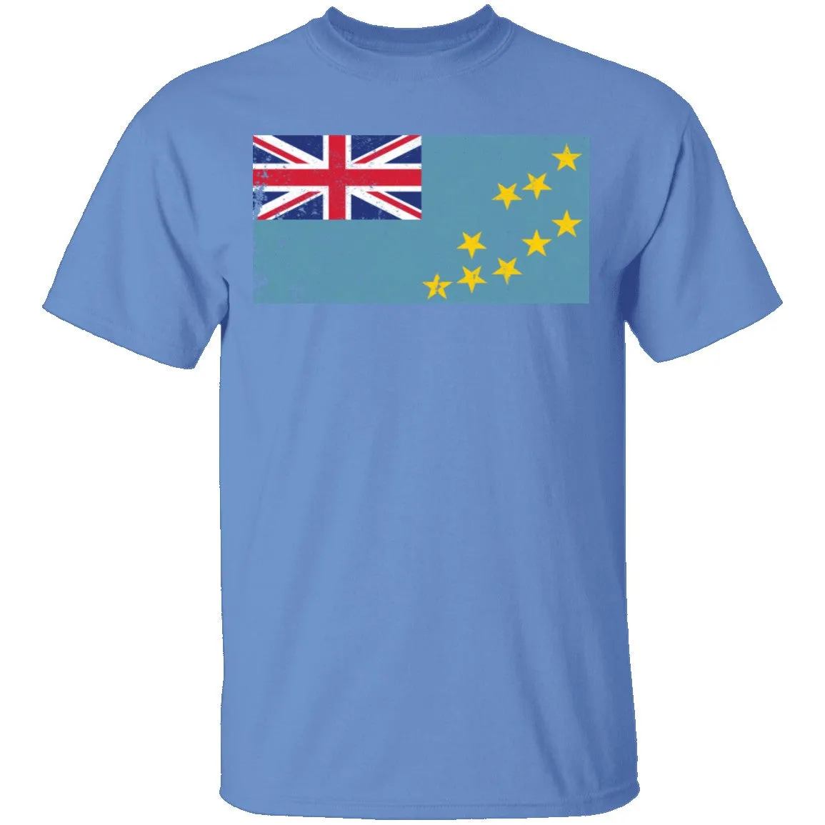 Tuvalu T-Shirt