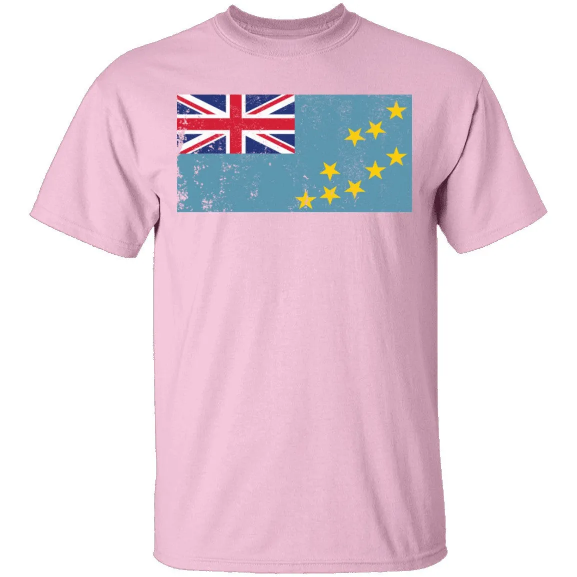 Tuvalu T-Shirt
