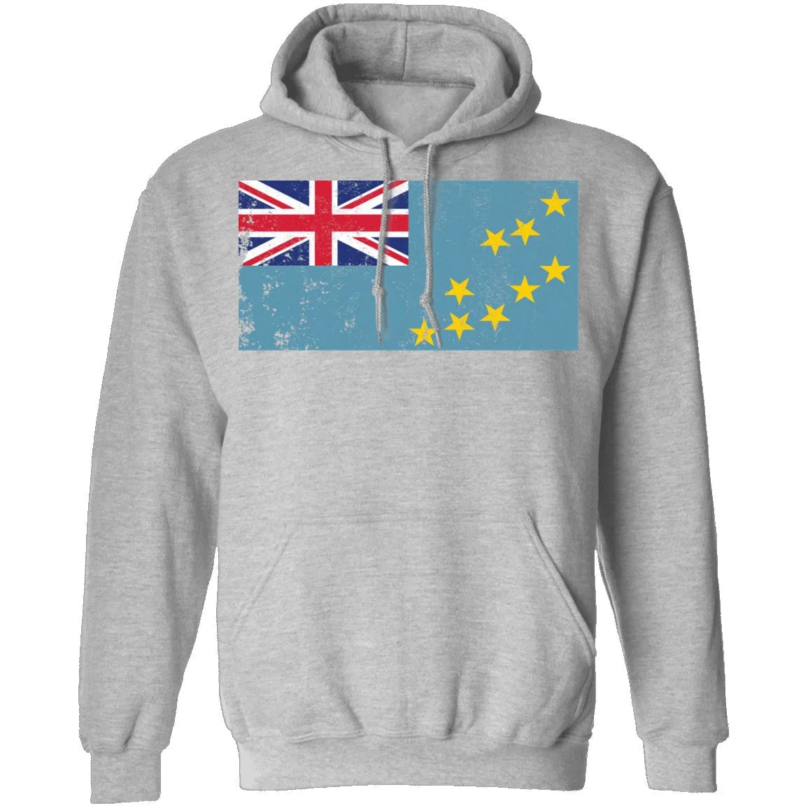 Tuvalu T-Shirt