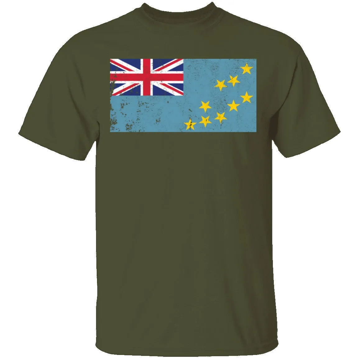 Tuvalu T-Shirt