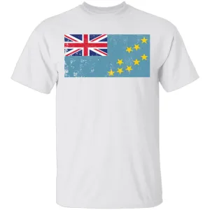Tuvalu T-Shirt