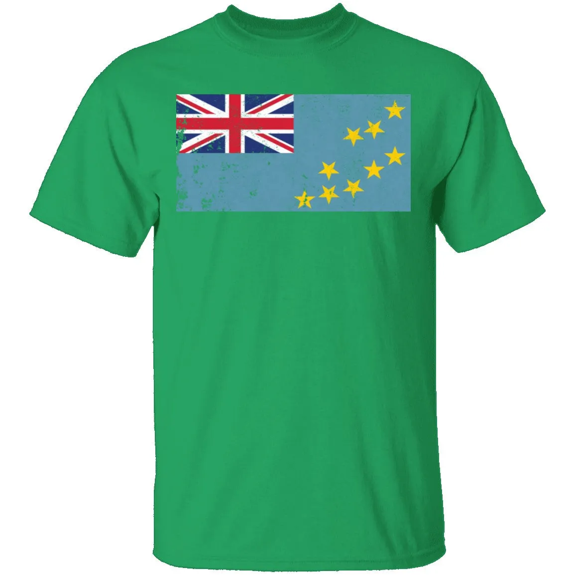 Tuvalu T-Shirt