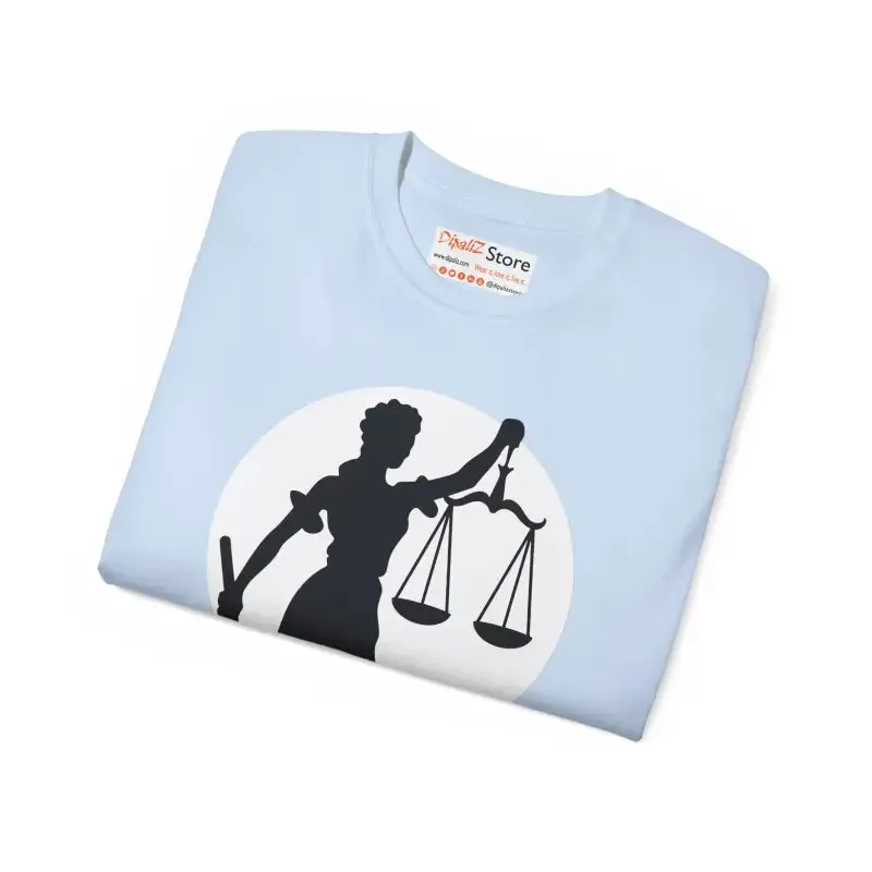 Ultra Cotton Tee Style Upgrade