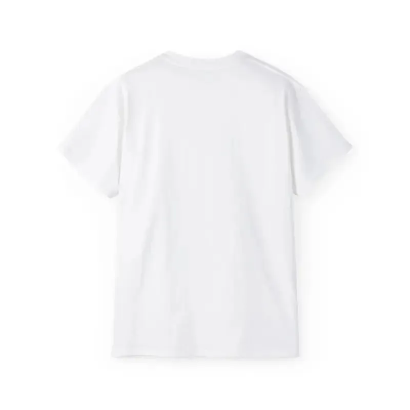 Ultra Cotton Tee Style Upgrade