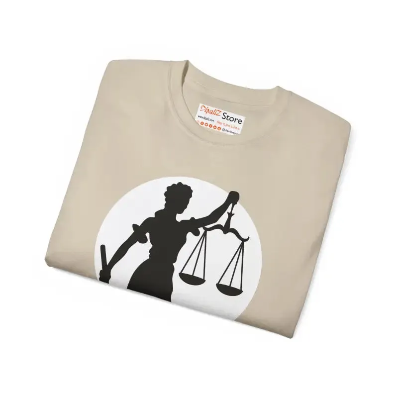 Ultra Cotton Tee Style Upgrade