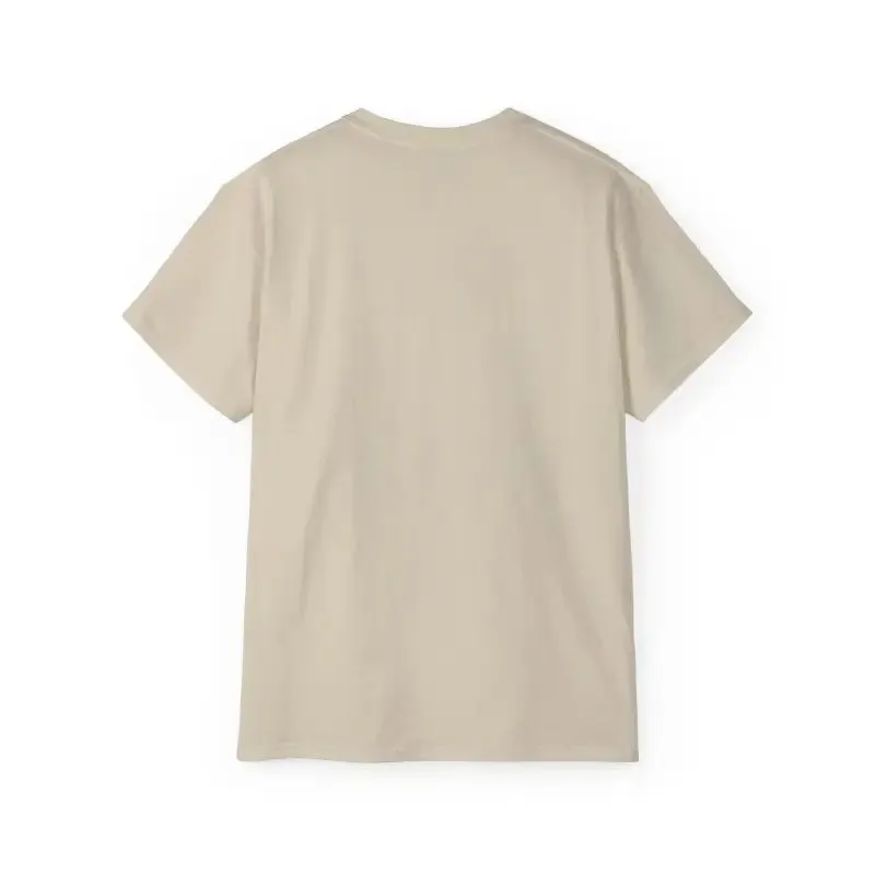 Ultra Cotton Tee Style Upgrade