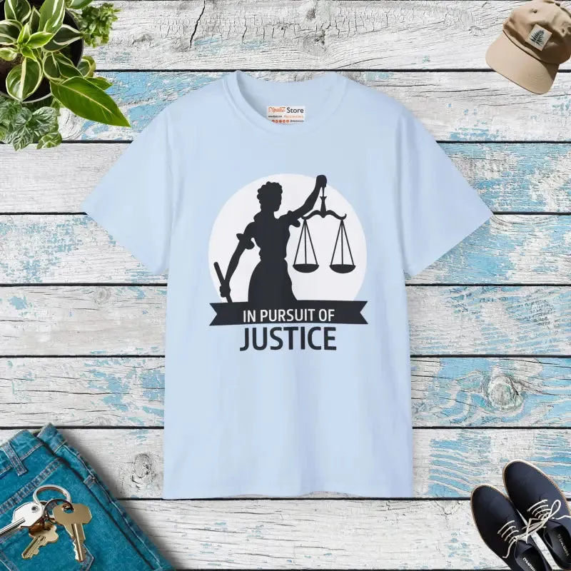 Ultra Cotton Tee Style Upgrade