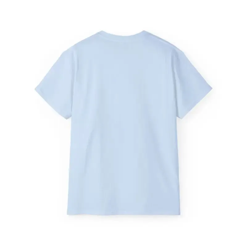 Ultra Cotton Tee Style Upgrade