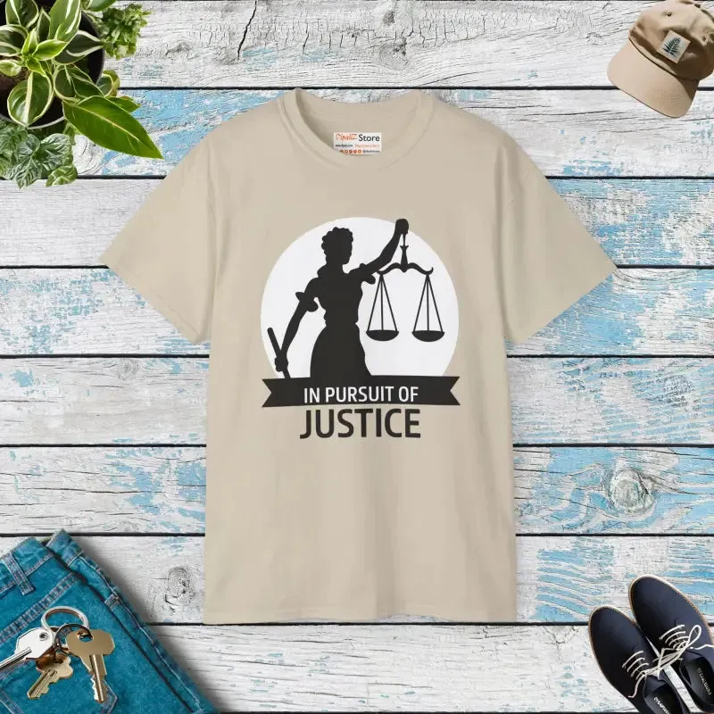 Ultra Cotton Tee Style Upgrade
