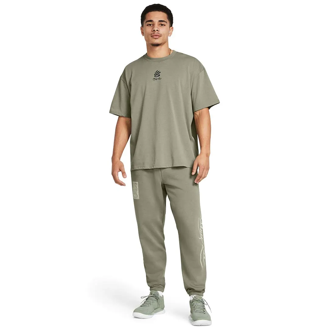 Under Armour Men Lunar New Year Elements Short Sleeve | 1383313-504