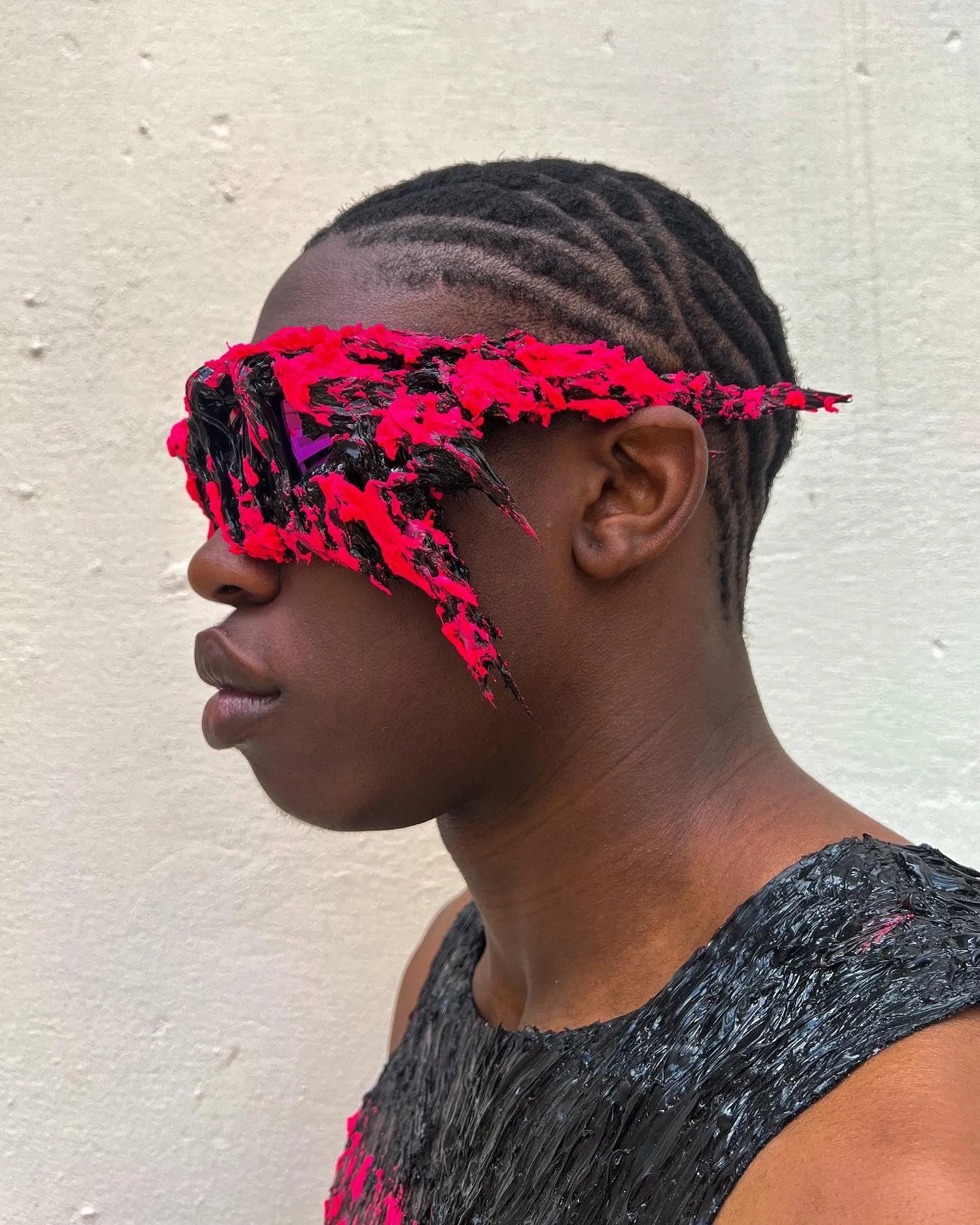 V3RNUM Hisokan GLASSES