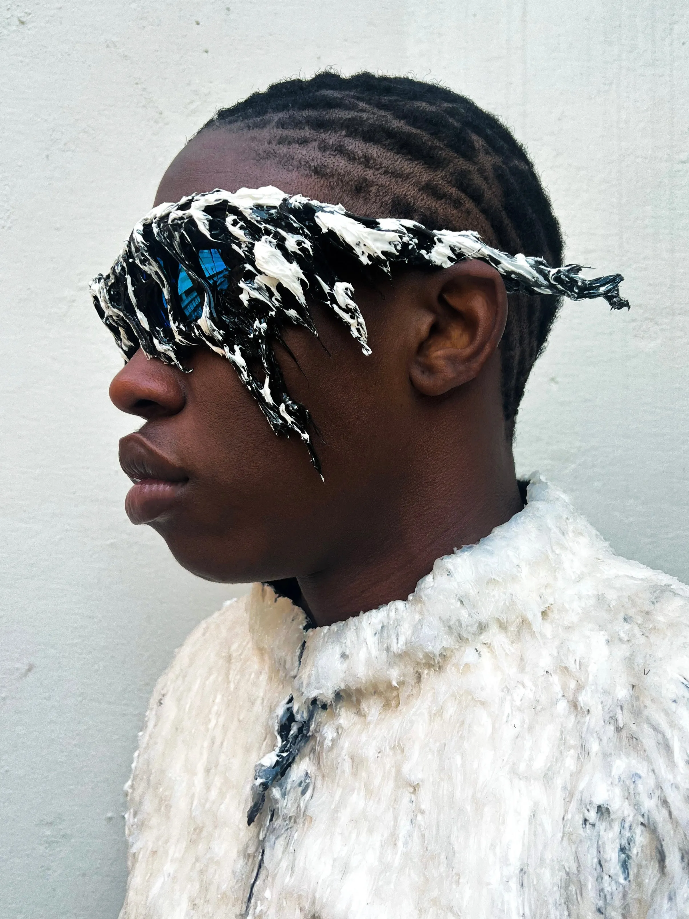 VERNUM VEXA GLASSES