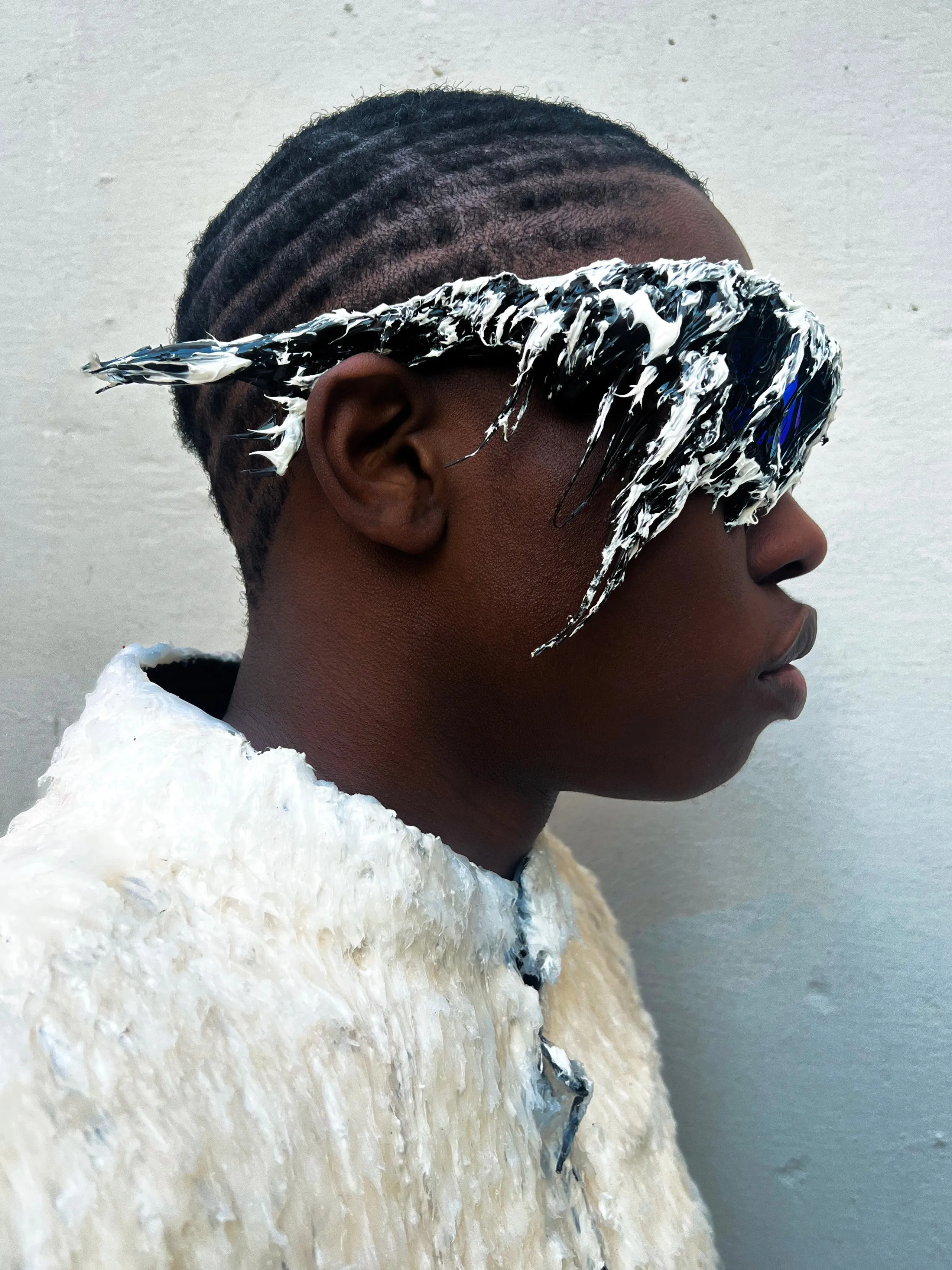 VERNUM VEXA GLASSES