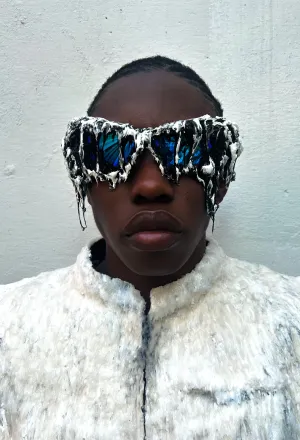 VERNUM VEXA GLASSES