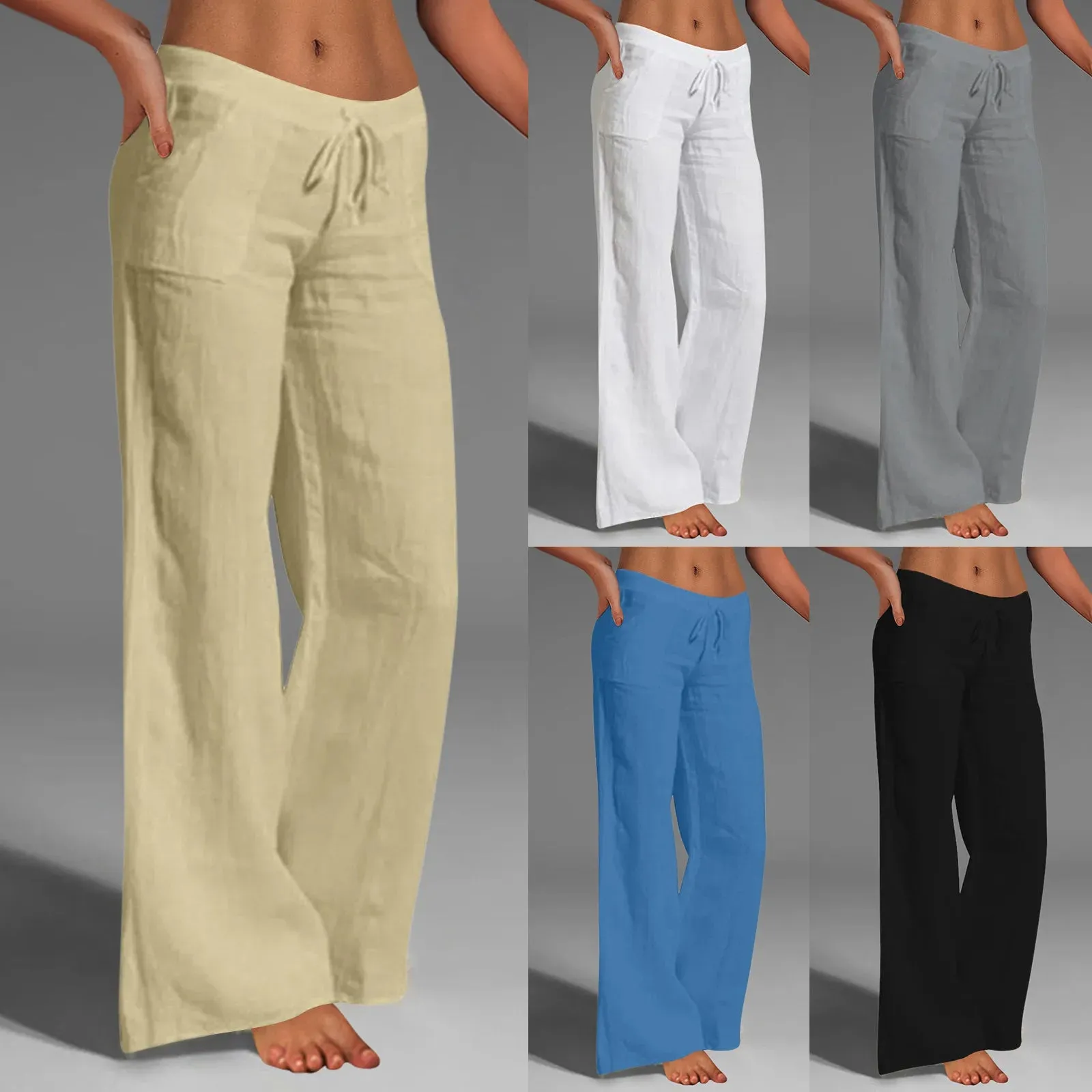 Vintage Waist Snatchers
