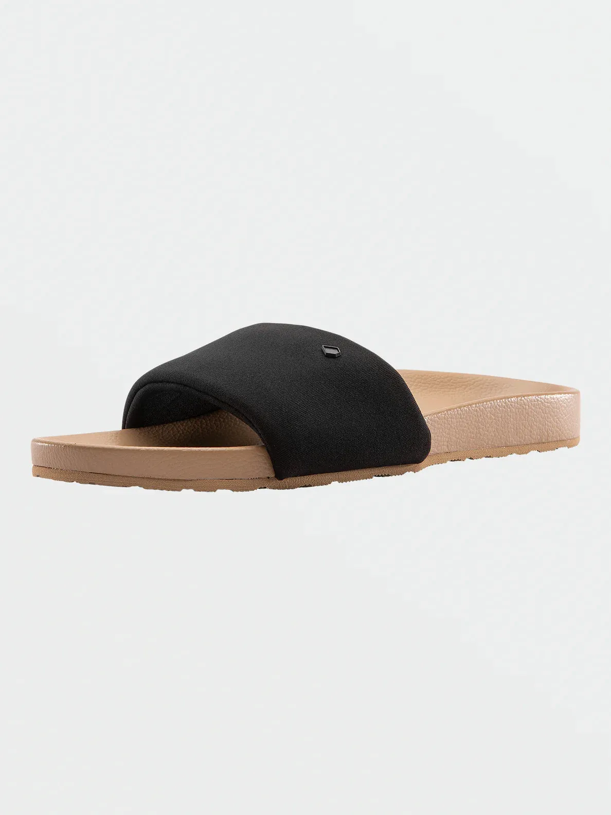 Volcom Womens Cool Slide Sandal