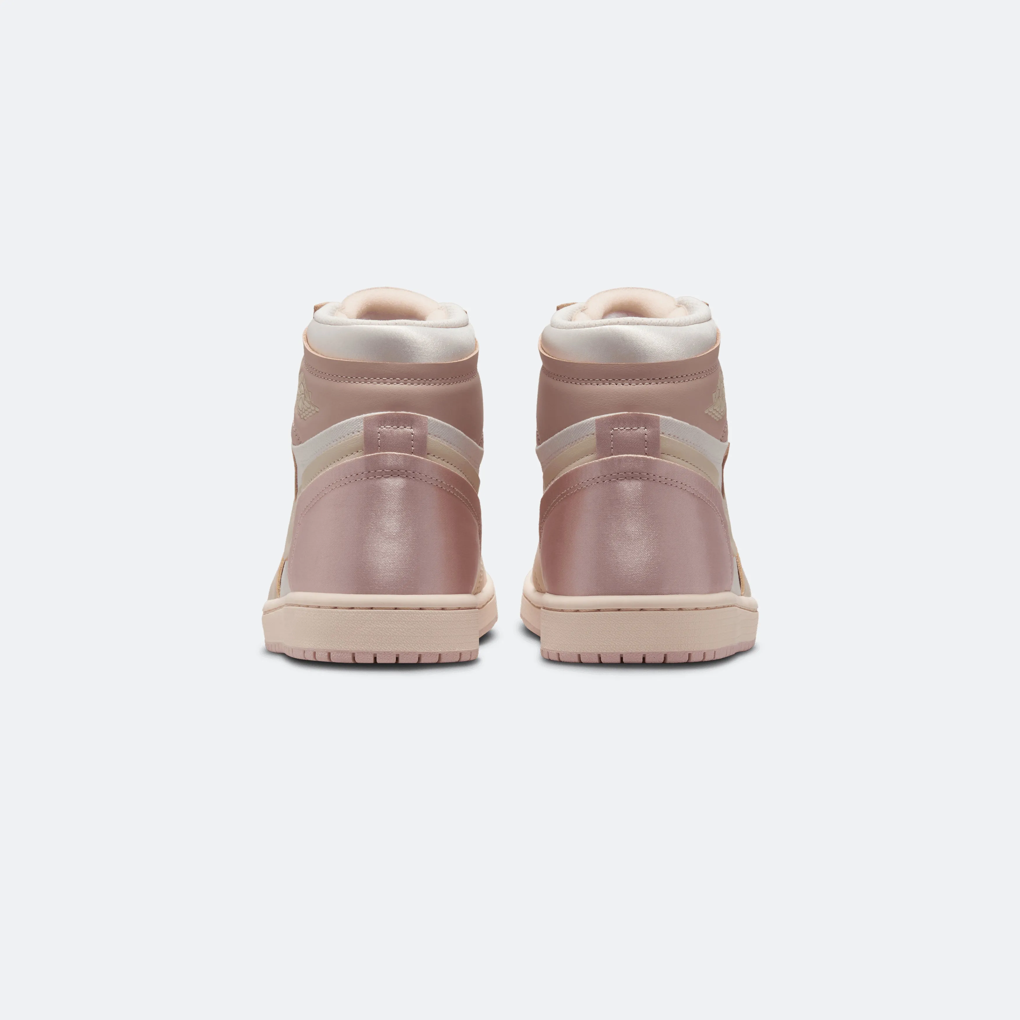 W Jordan 1 MM 'Pink Oxford'