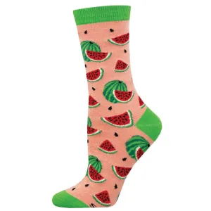 Watermelon Crew
