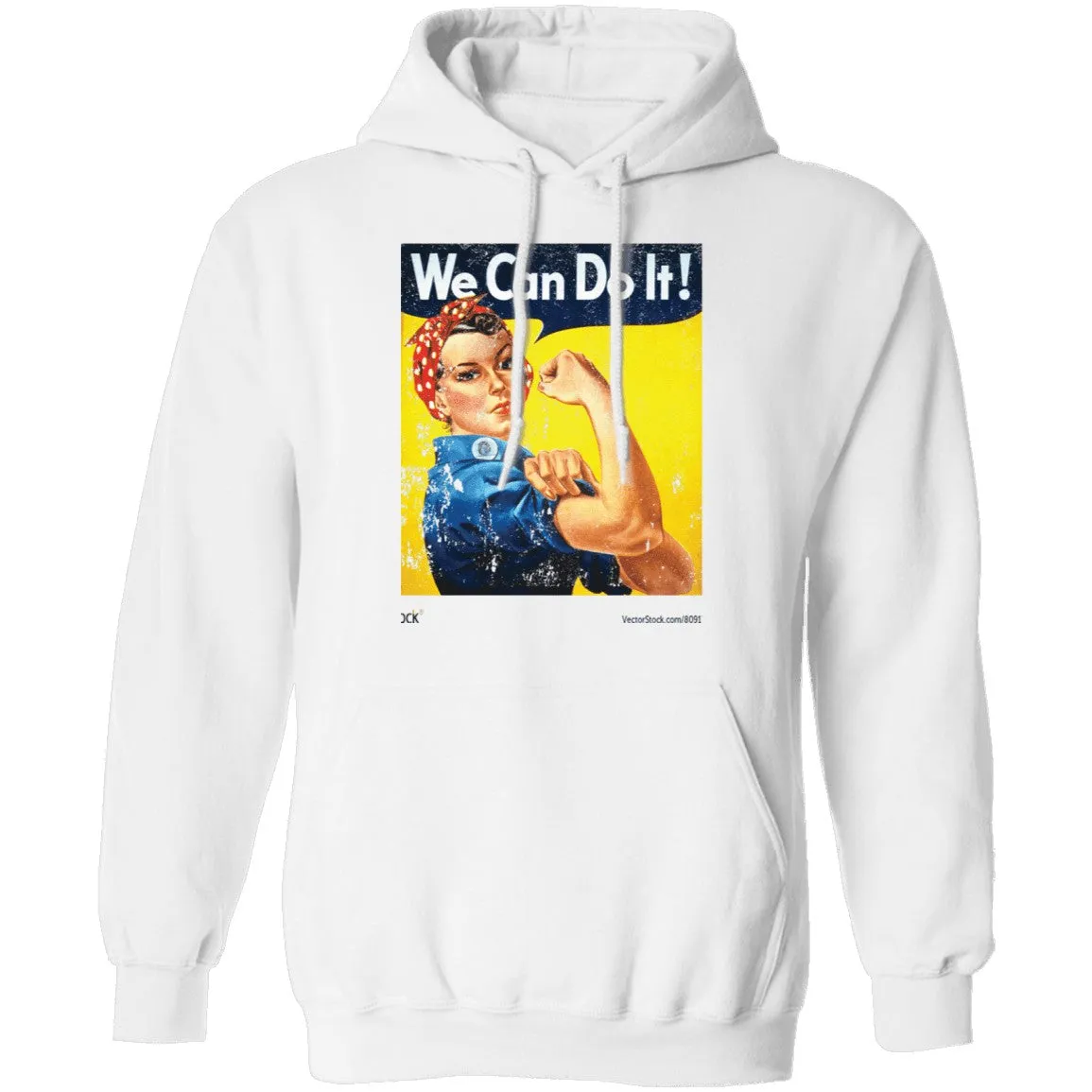 We Can Do It T-Shirt