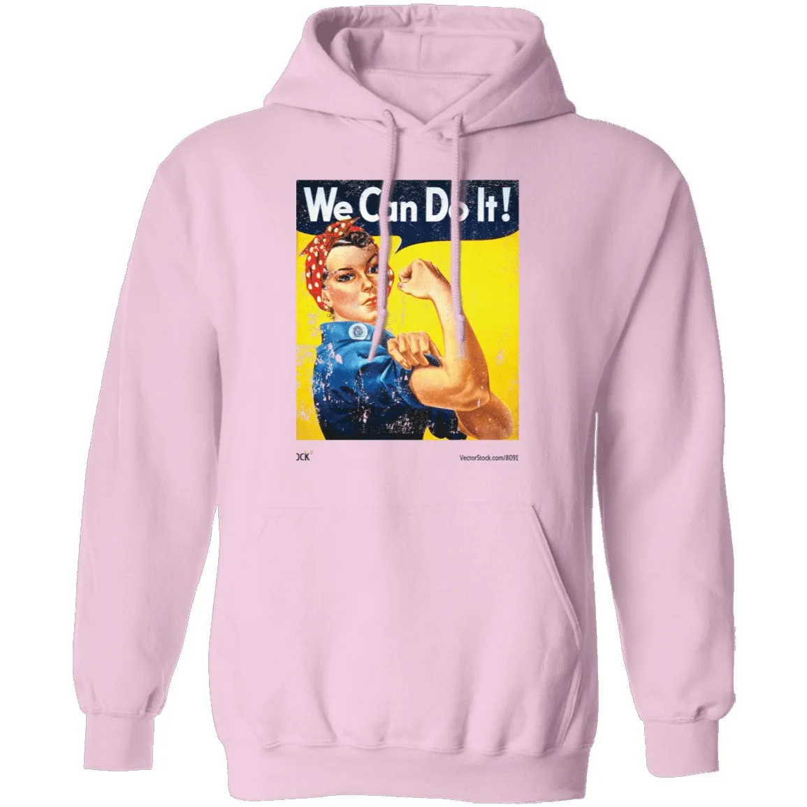 We Can Do It T-Shirt