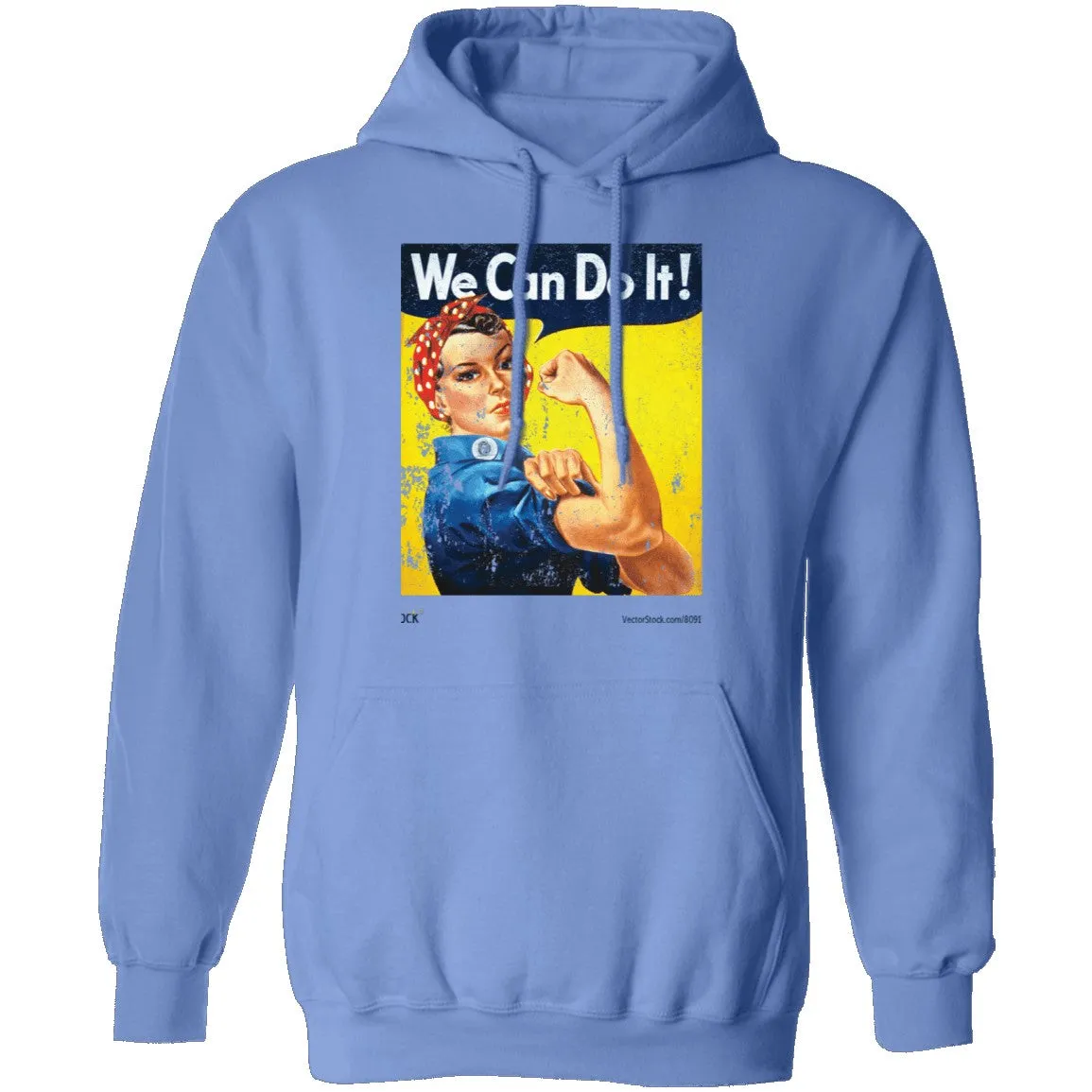 We Can Do It T-Shirt