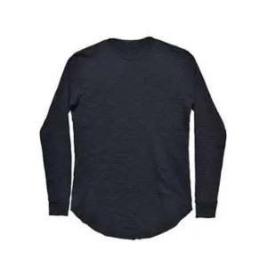 West Louis™ Fashion Elastic Soft Long Sleeve T Shirts