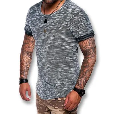 West Louis™ Summer Hombre T-Shirts