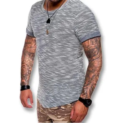 West Louis™ Summer Hombre T-Shirts