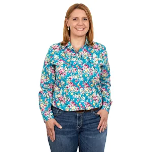 Women's - Abbey - Full Button
