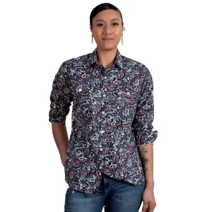 Women's - Abbey - Full Button