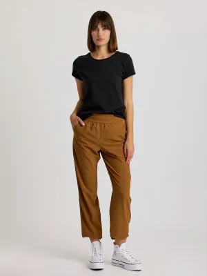 Women's Bamboo Current Tee Shirt