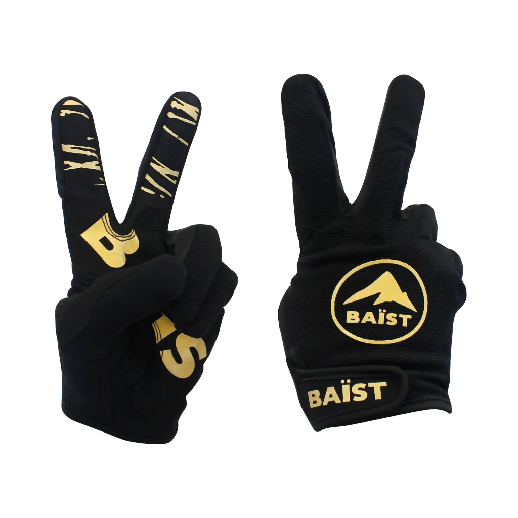 Women's BAÏST MTB Gloves