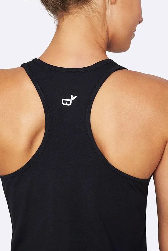 Women's Boody Bamboo Racerback Active Tank