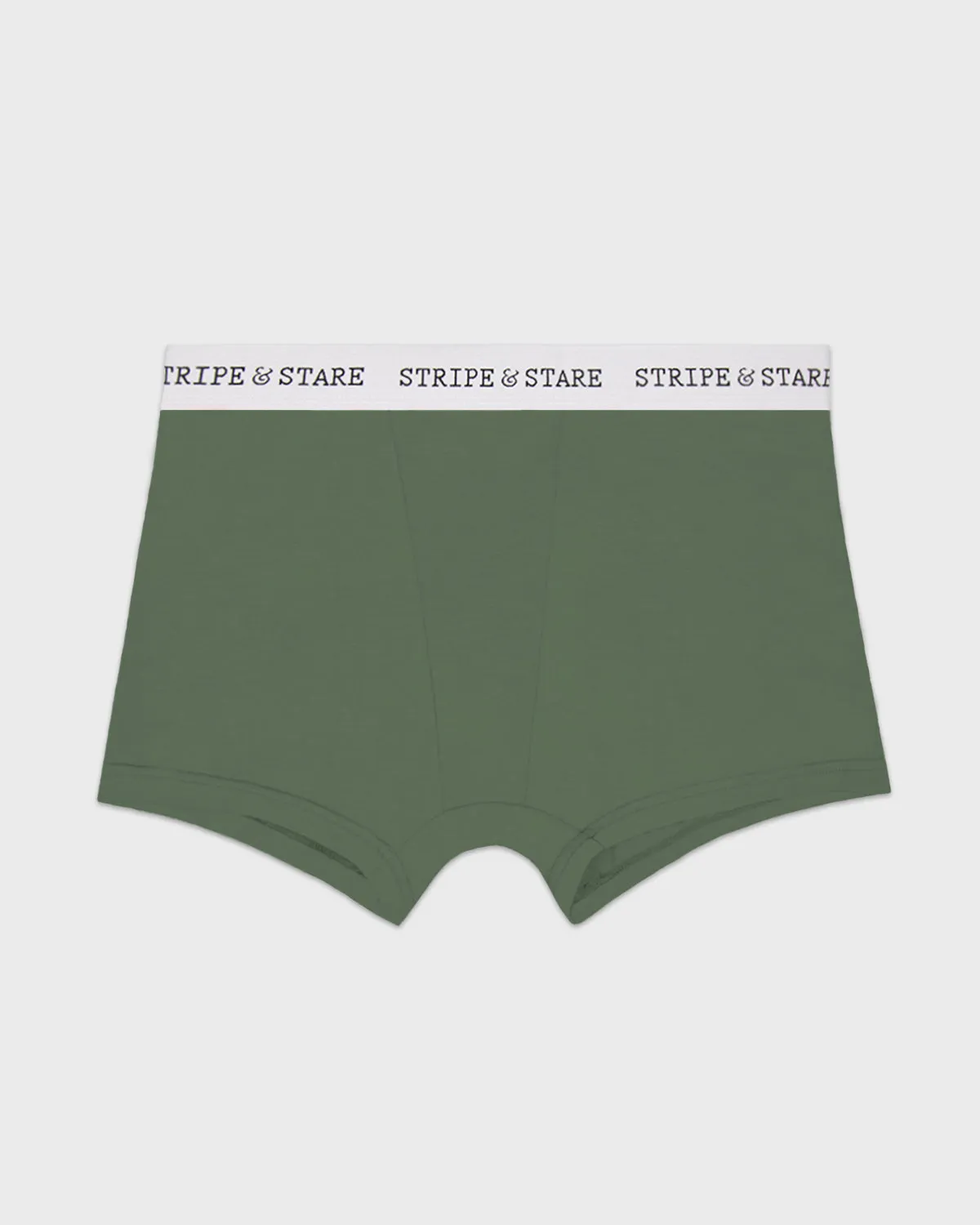 Women's Boxer - Modern Khaki