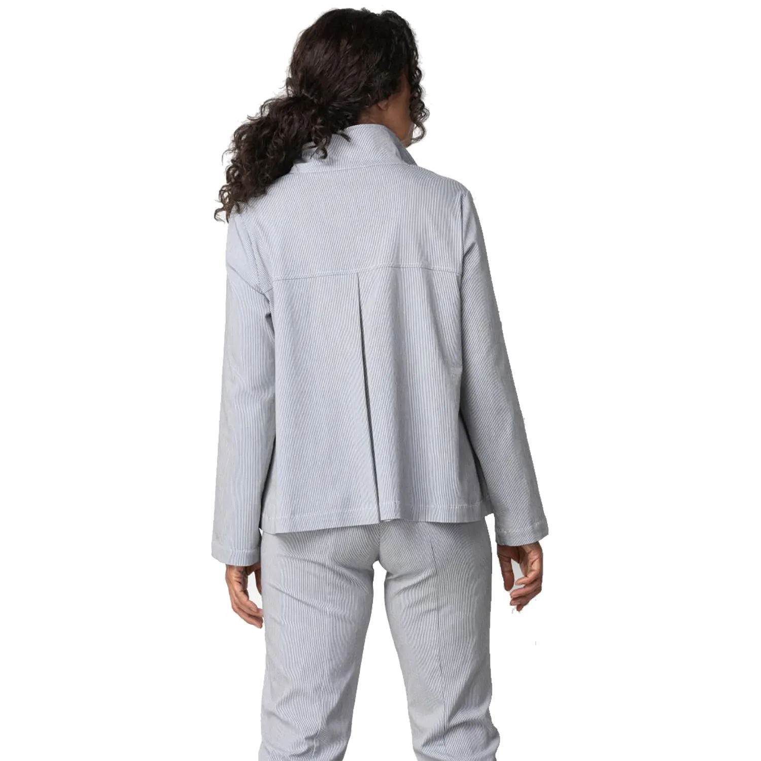 Women's Habitat Easy Swing Power Stretch Jacket Black