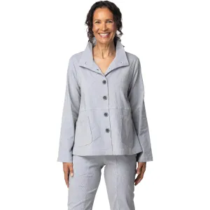 Women's Habitat Easy Swing Power Stretch Jacket Black