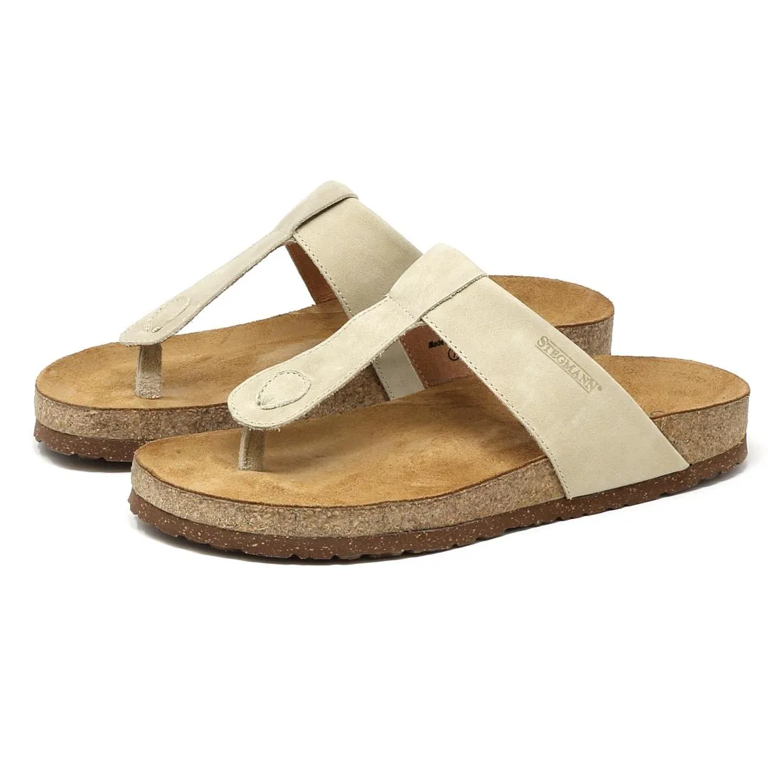 Women's Inga Leather Sandal