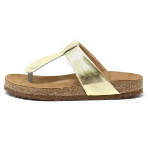 Women's Inga Leather Sandal