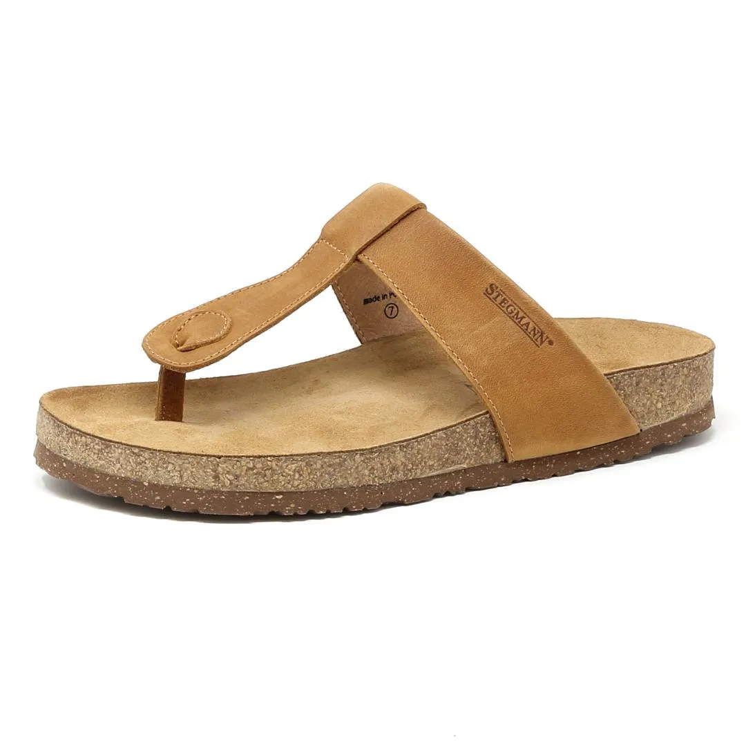 Women's Inga Leather Sandal