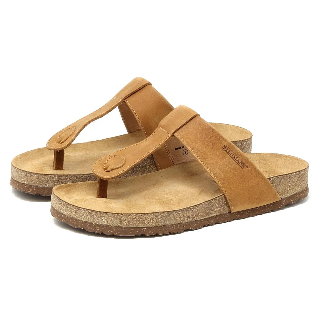 Women's Inga Leather Sandal