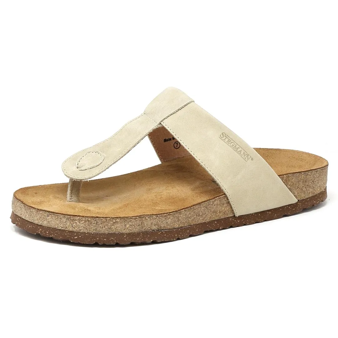 Women's Inga Leather Sandal