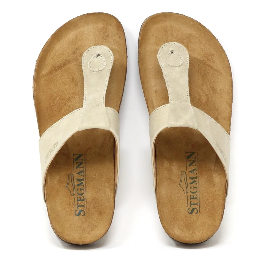 Women's Inga Leather Sandal