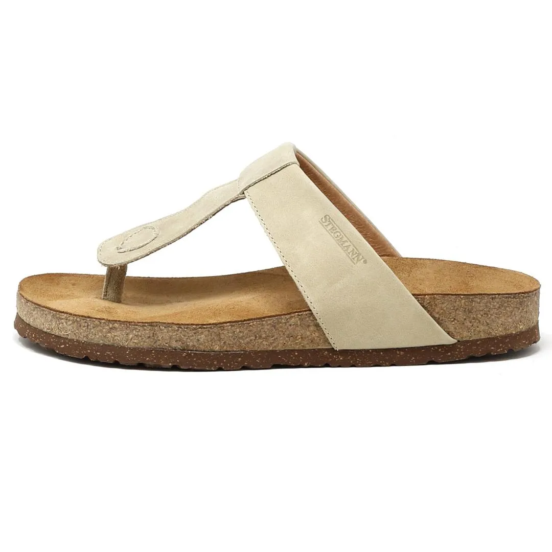 Women's Inga Leather Sandal
