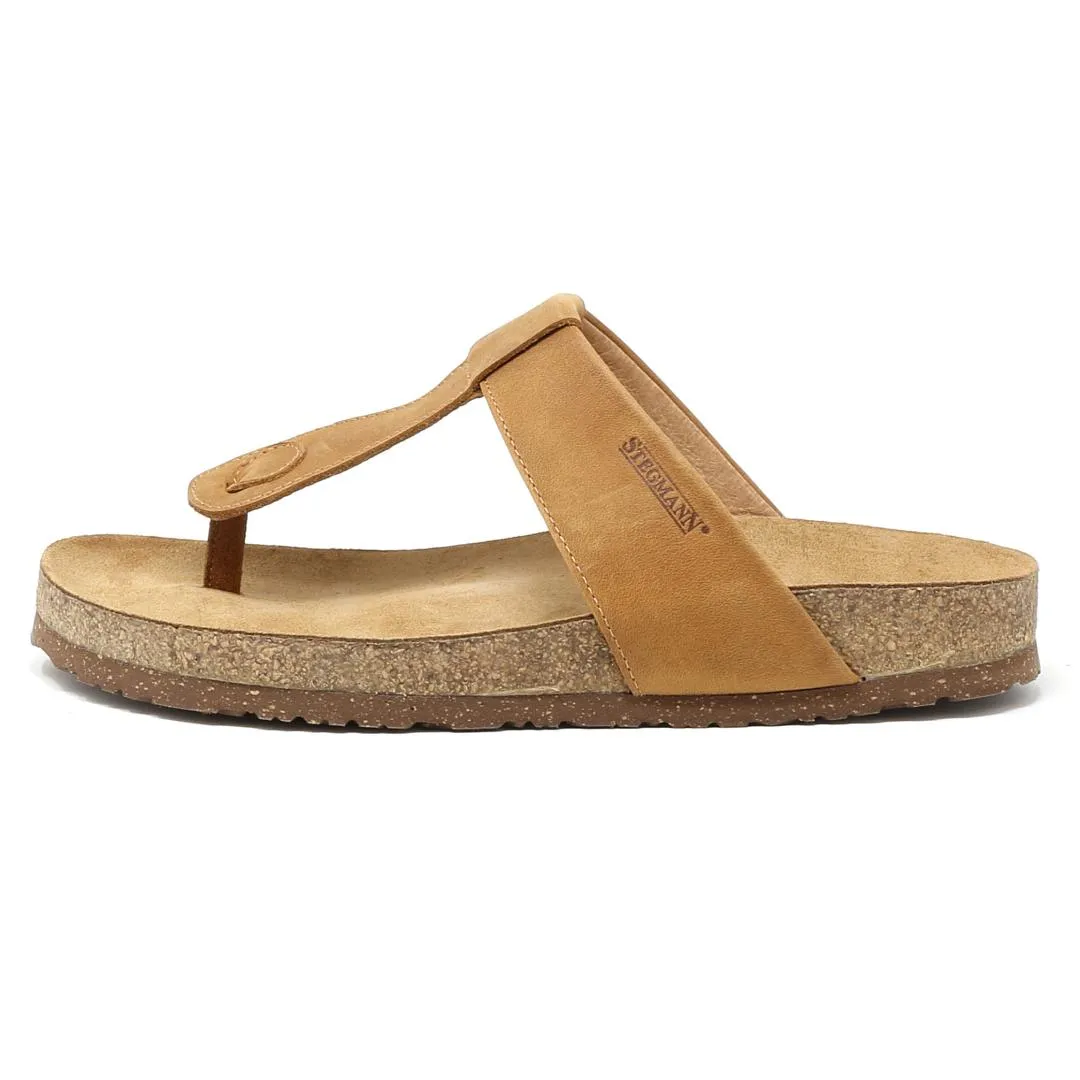 Women's Inga Leather Sandal