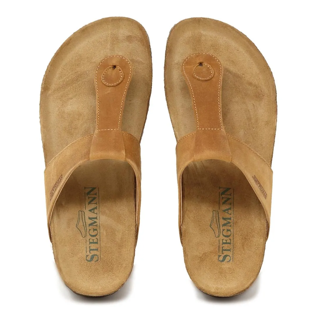 Women's Inga Leather Sandal