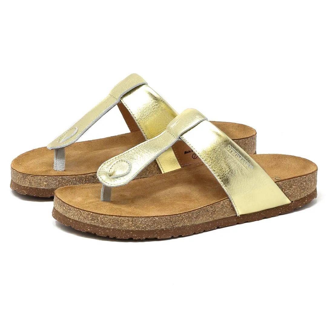 Women's Inga Leather Sandal