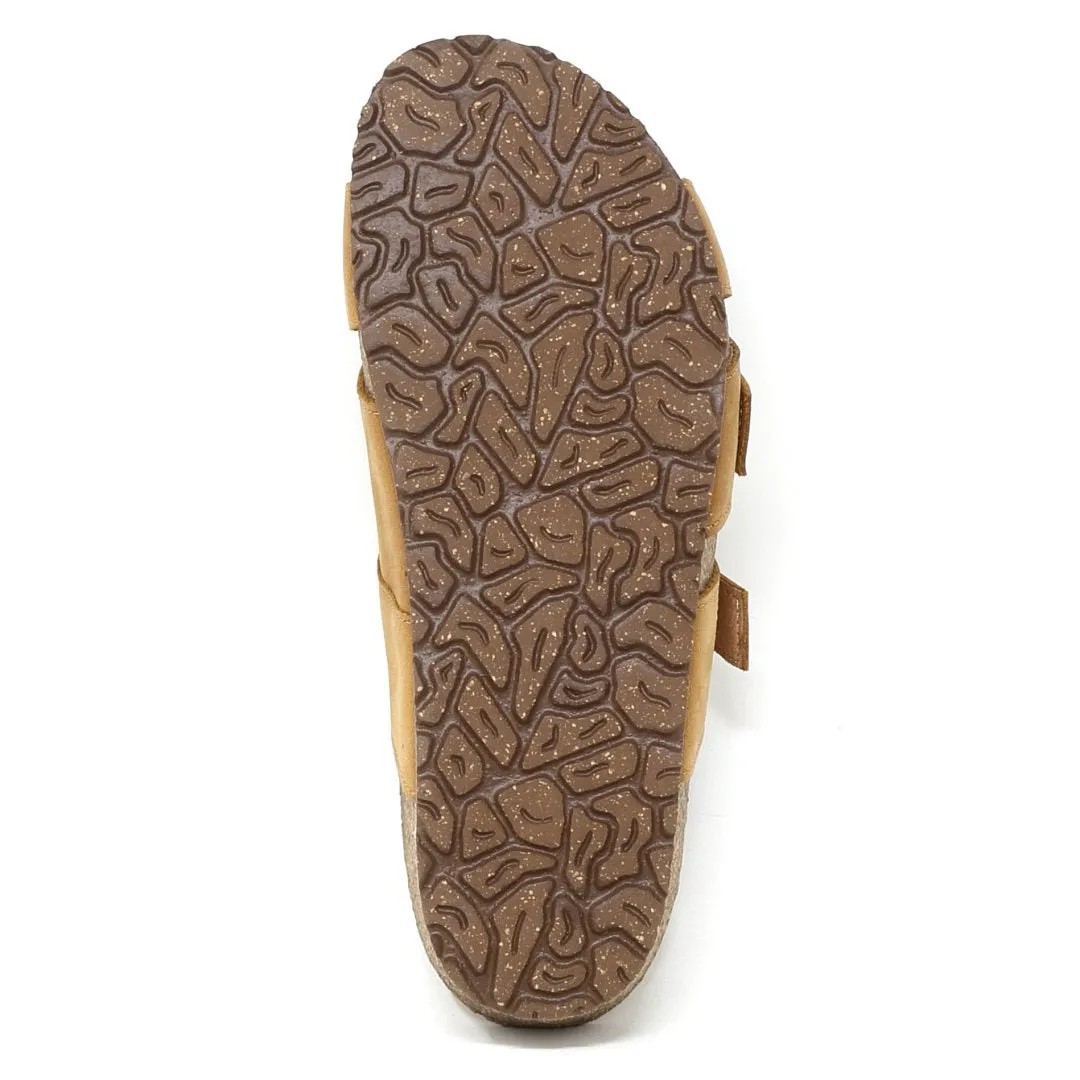 Women's Inga Leather Sandal