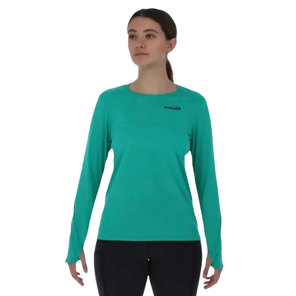 Women's Inov-8 Performance Long Sleeve T-Shirt