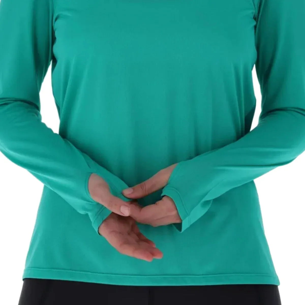 Women's Inov-8 Performance Long Sleeve T-Shirt